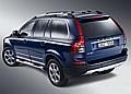 Volvo XC 90 Ocean Race. Foto: Auto-Reporter/Volvo